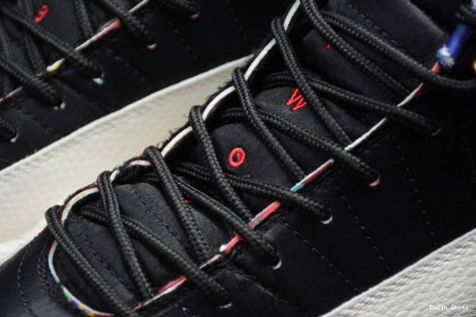 Bmlin Shoes 12 Chinese Year 